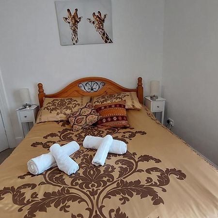 Pebbles Place Brighton Bagian luar foto