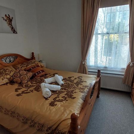 Pebbles Place Brighton Bagian luar foto