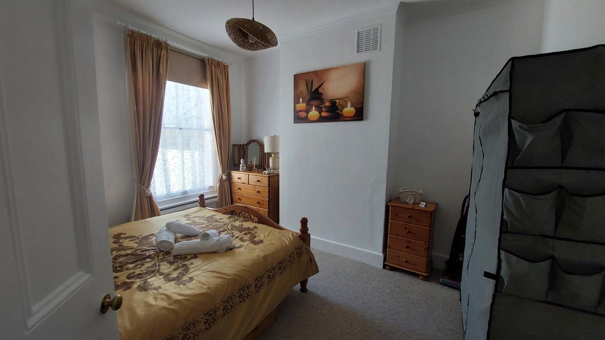 Pebbles Place Brighton Bagian luar foto