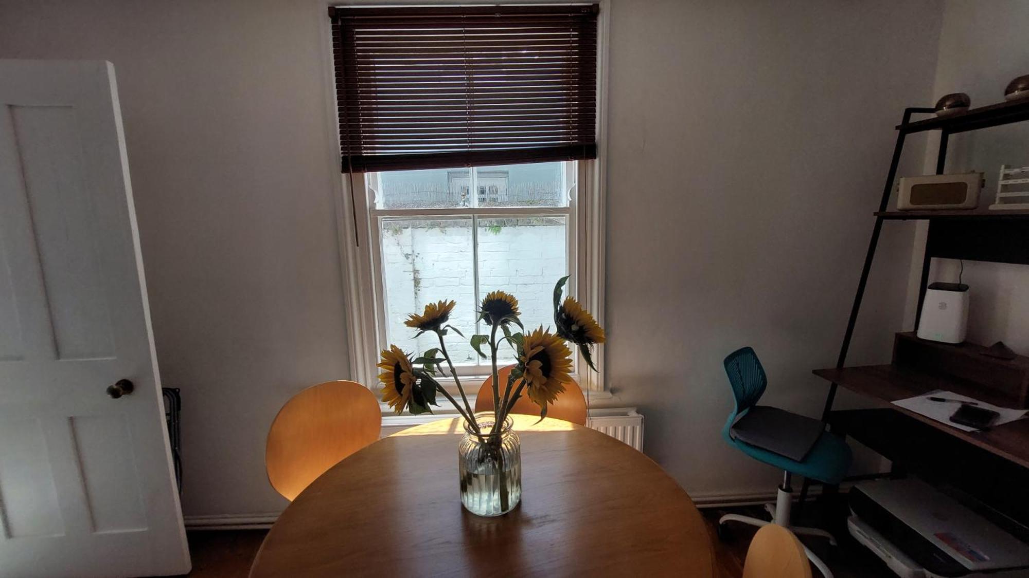Pebbles Place Brighton Bagian luar foto