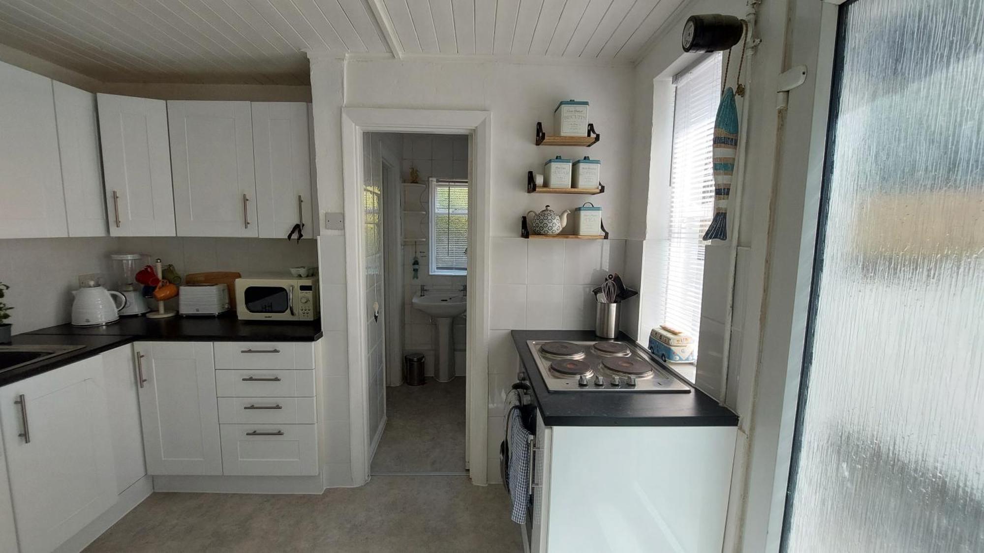 Pebbles Place Brighton Bagian luar foto