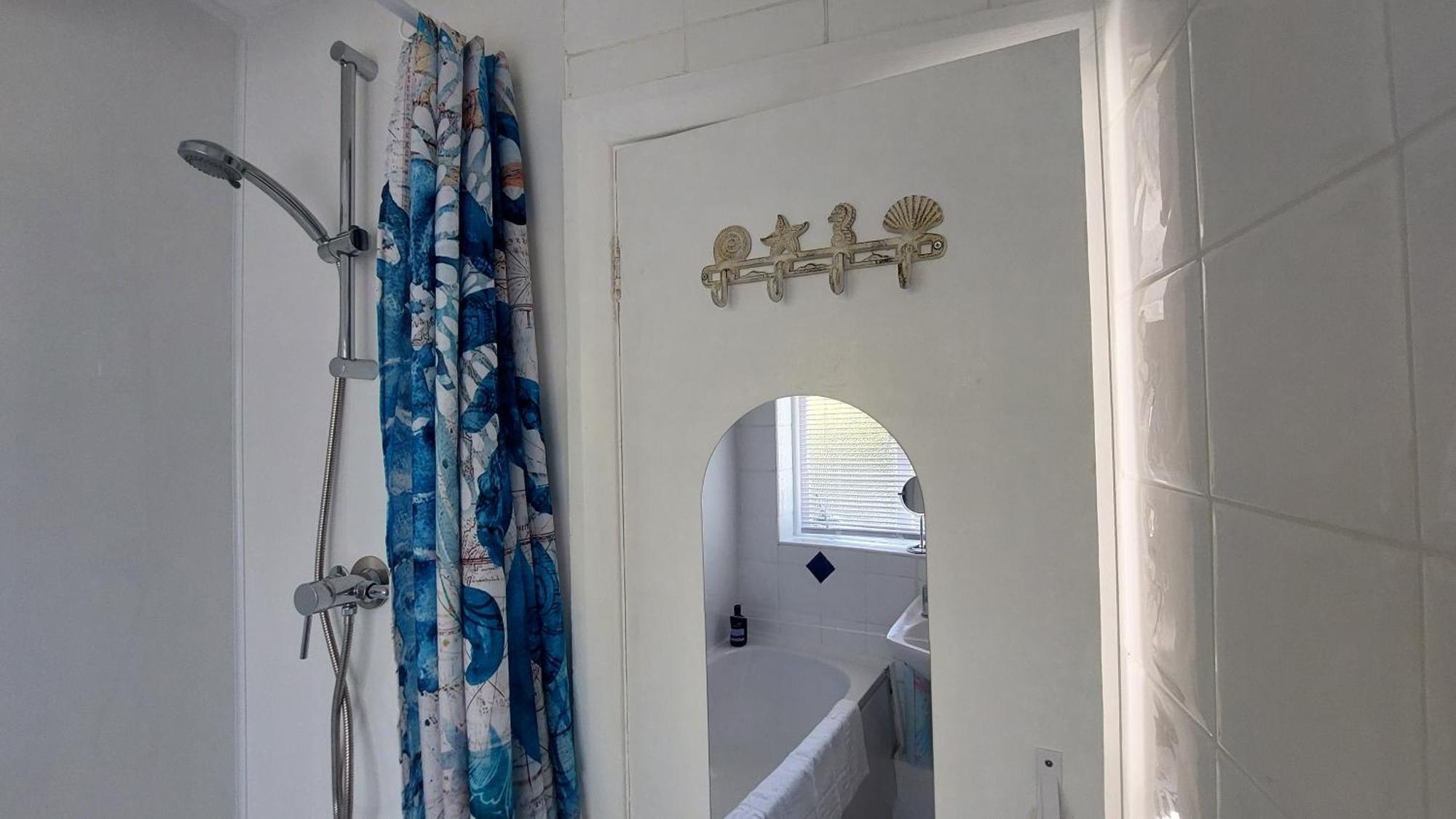 Pebbles Place Brighton Bagian luar foto